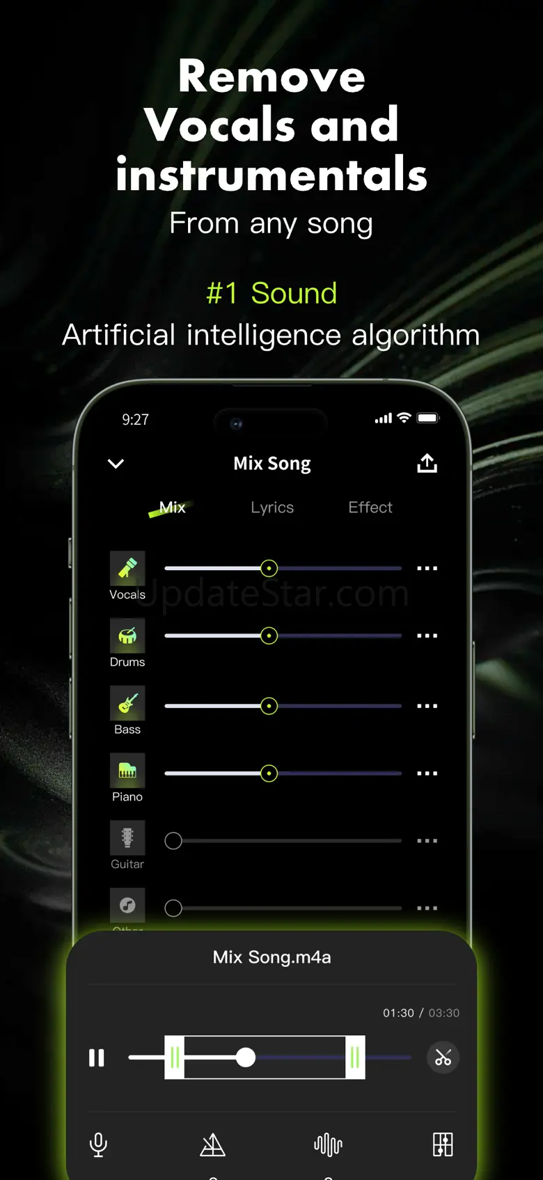 VolMake : The Musician's Tool 1.1.0