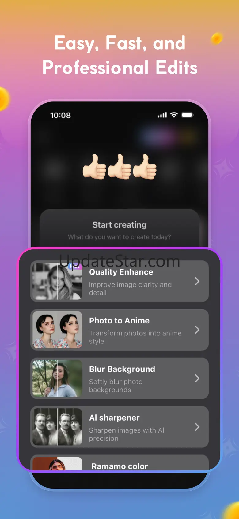 SoulEditor Pro - AI Image Tool 1.0