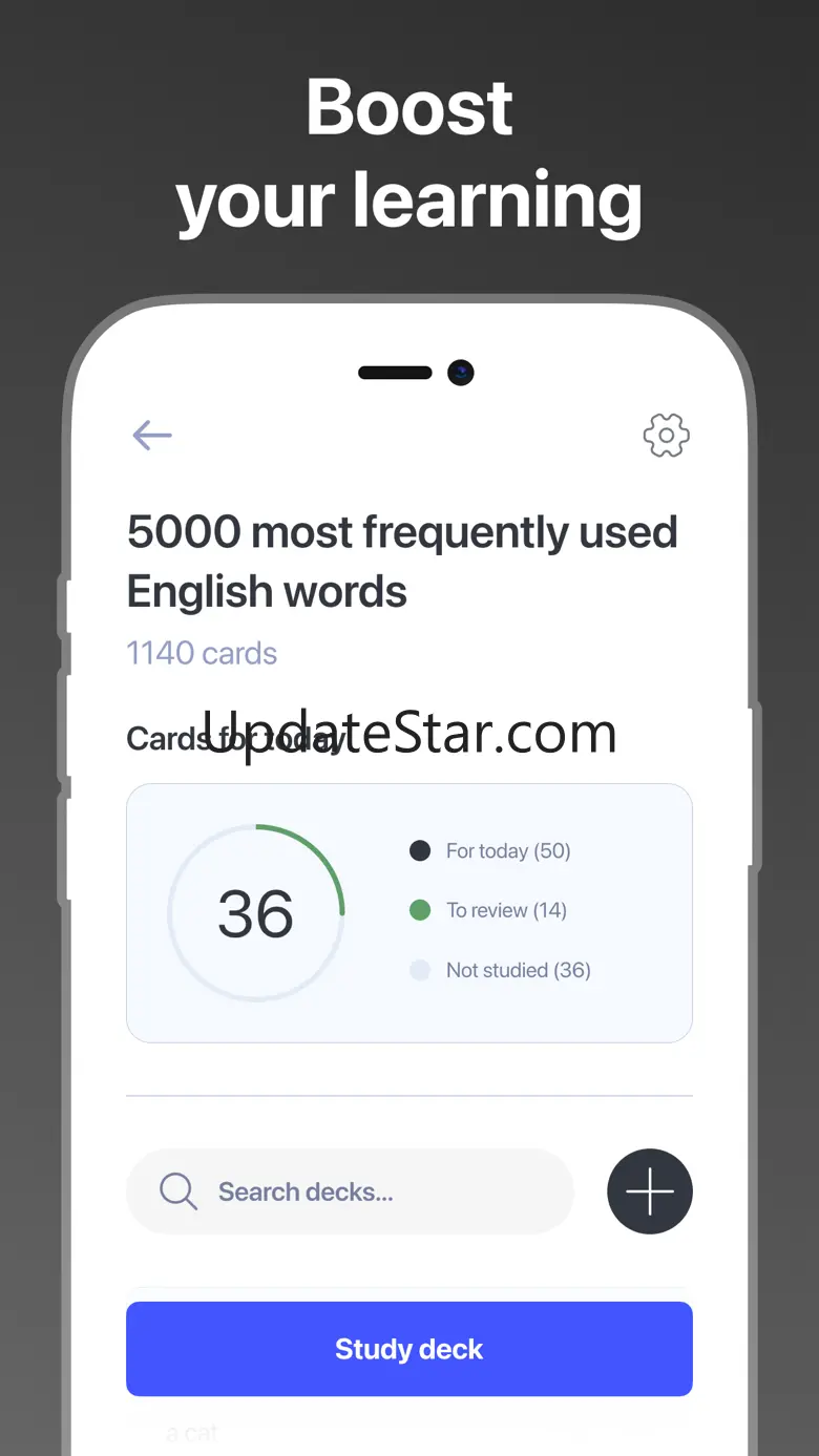 Anki Flashcards: Study Smarter 1.0.7