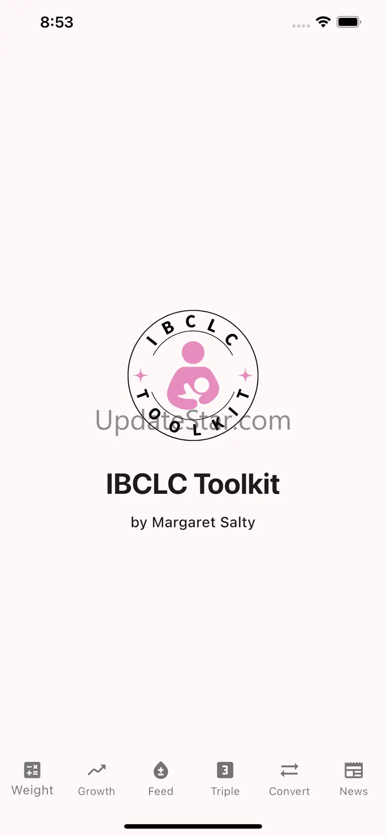 IBCLC Toolkit 0.0.10