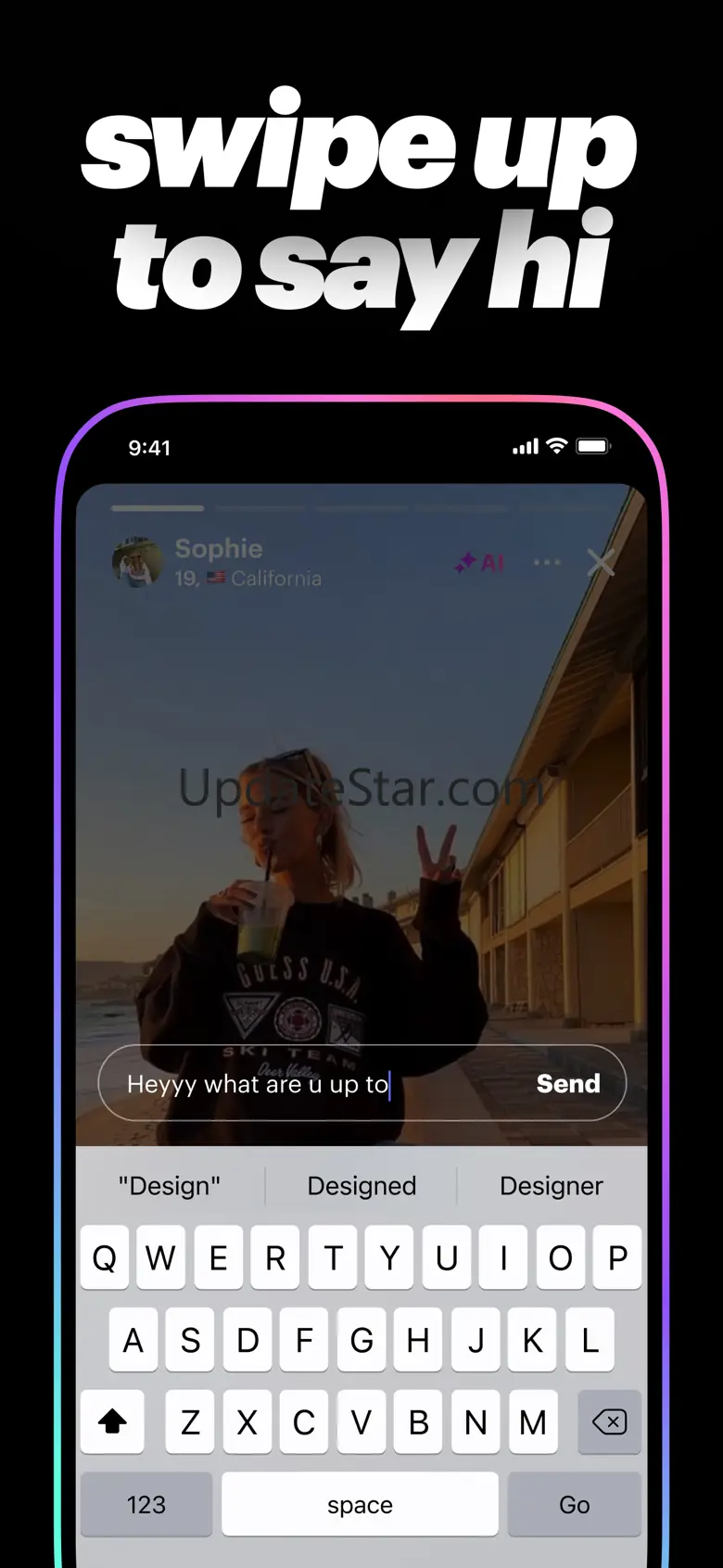 Buttercup • Meet AI friends 1.0.7