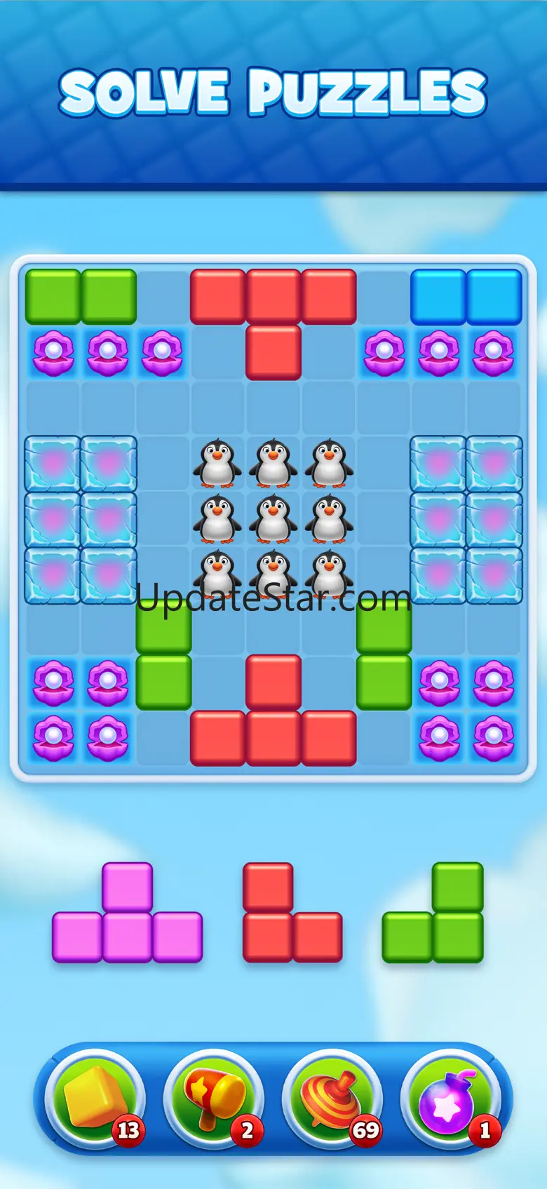 Sky Party 1.1.2