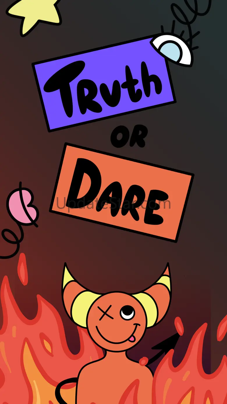 Truth or Dare? Fun Party Game 2.0.4