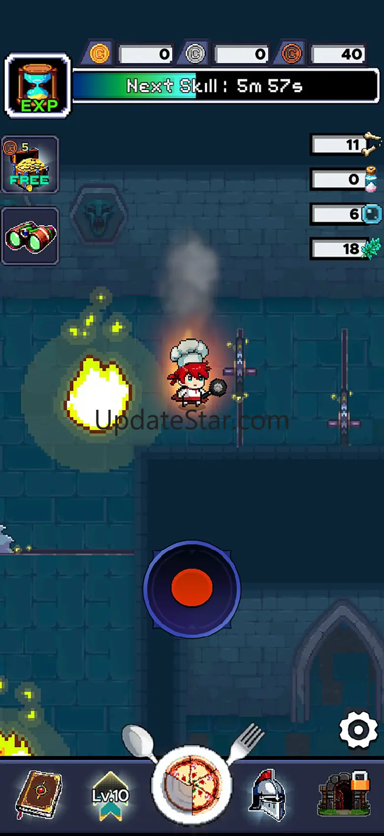 Dungeon&Chef 1.1.28