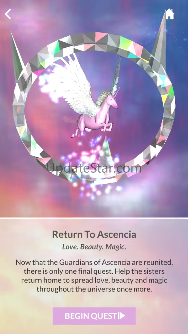 Gem Joy AR 5.2