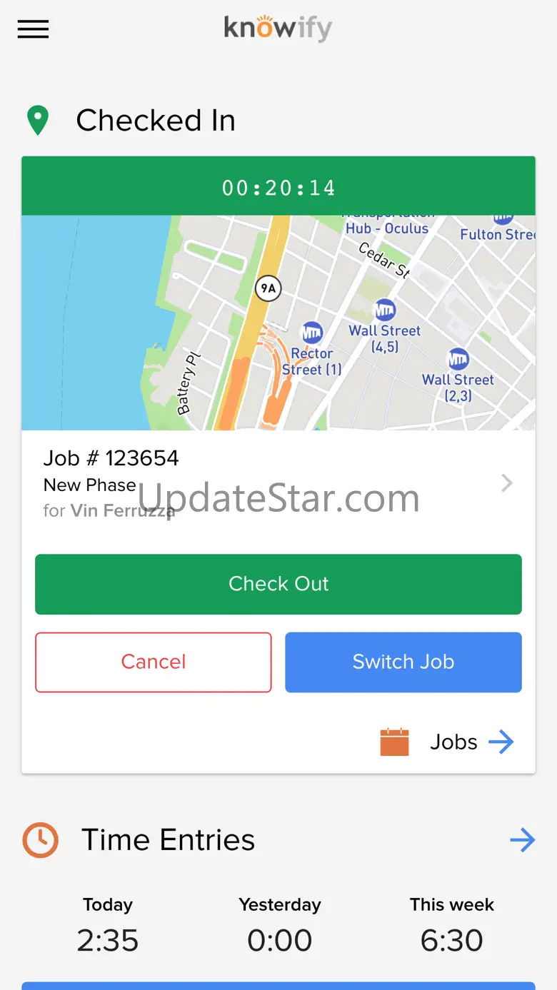 Knowify 4.2.1