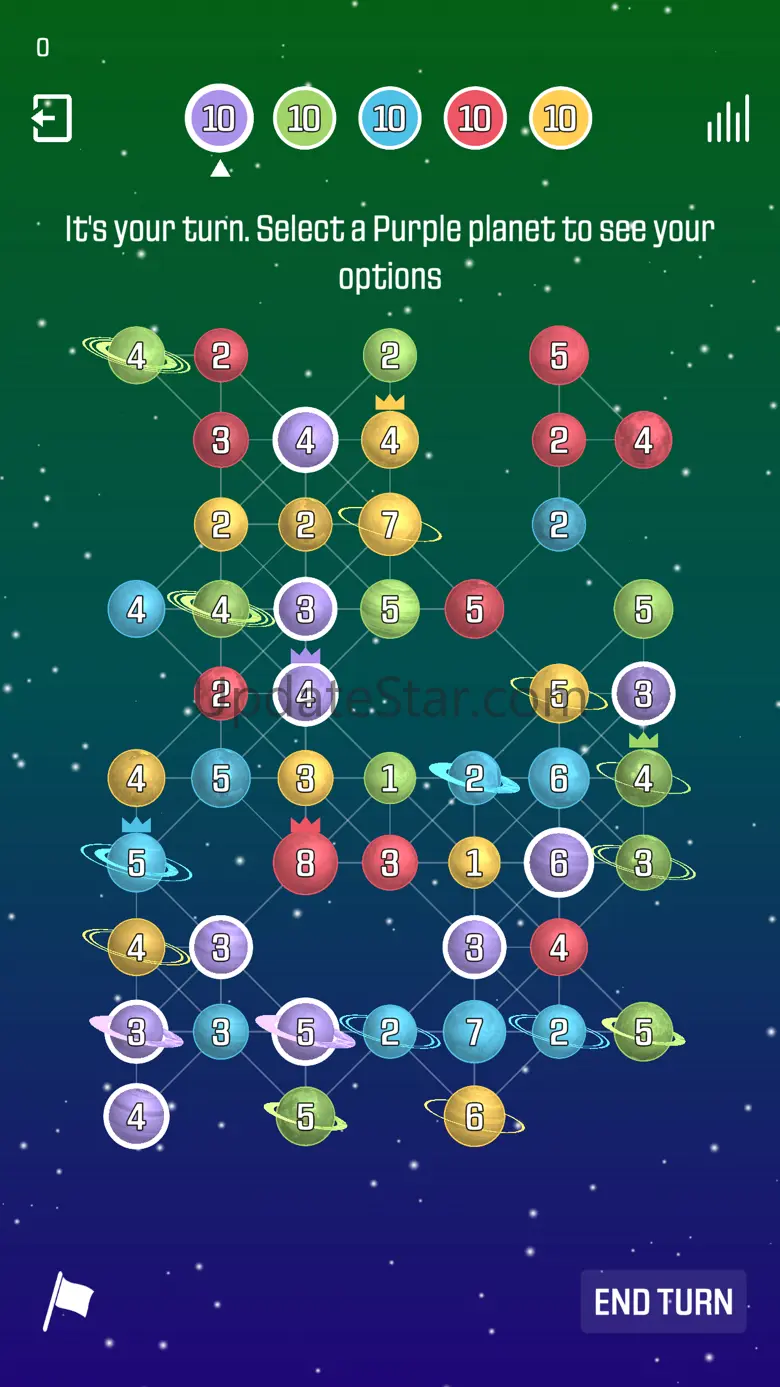 Planet Tactics 1.1.0