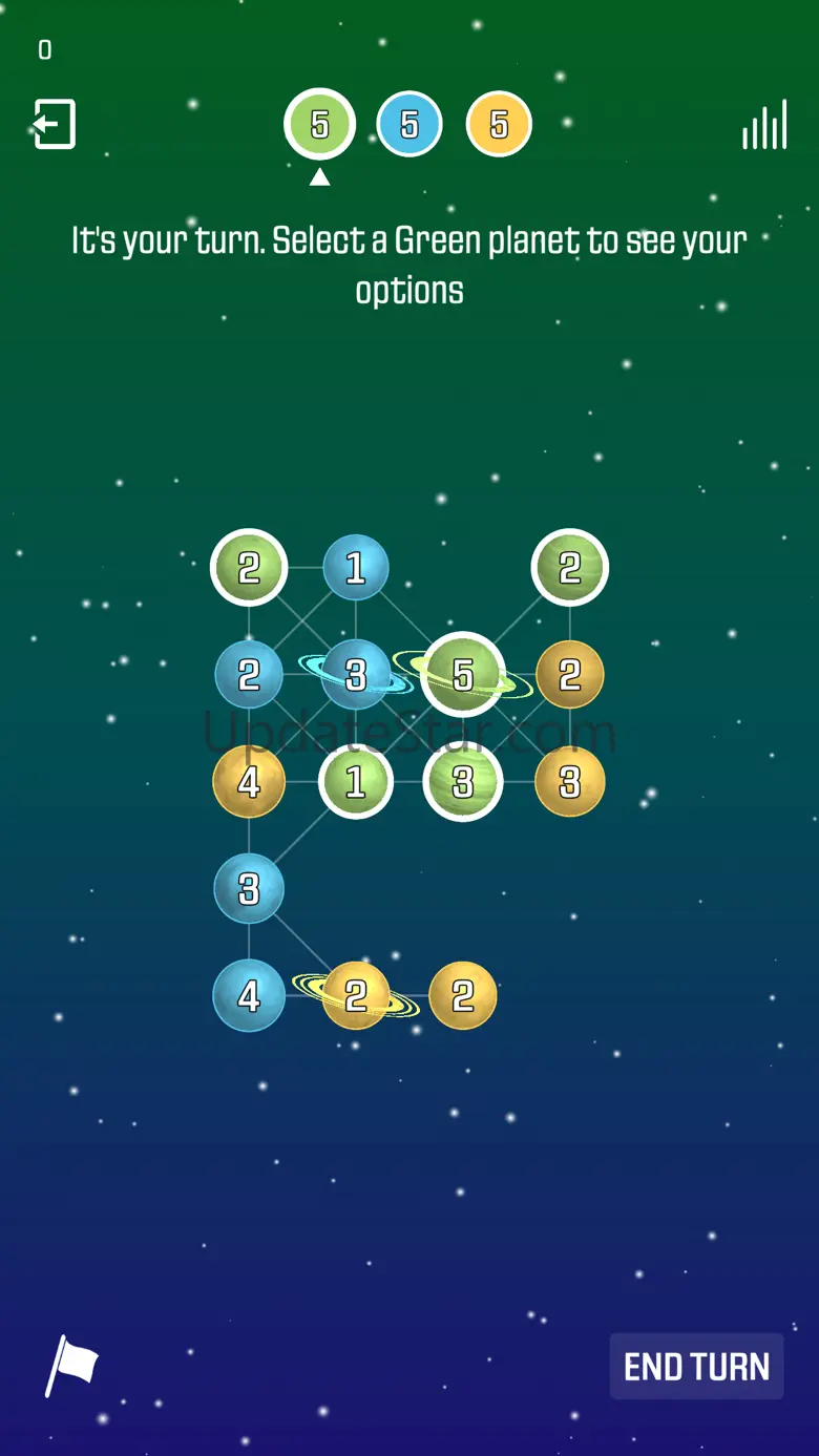 Planet Tactics 1.1.0