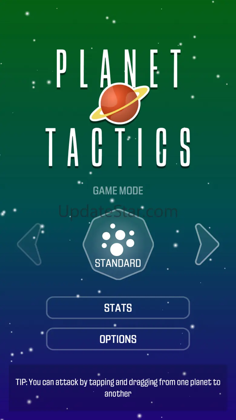 Planet Tactics 1.1.0