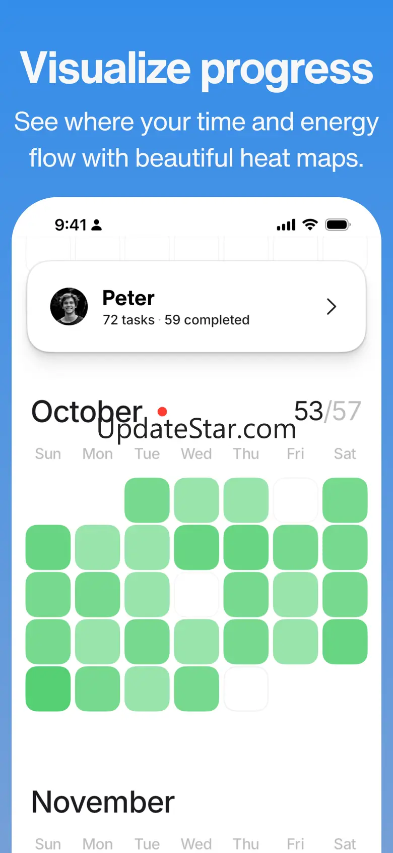 Persist: Better Todos 0.0.4