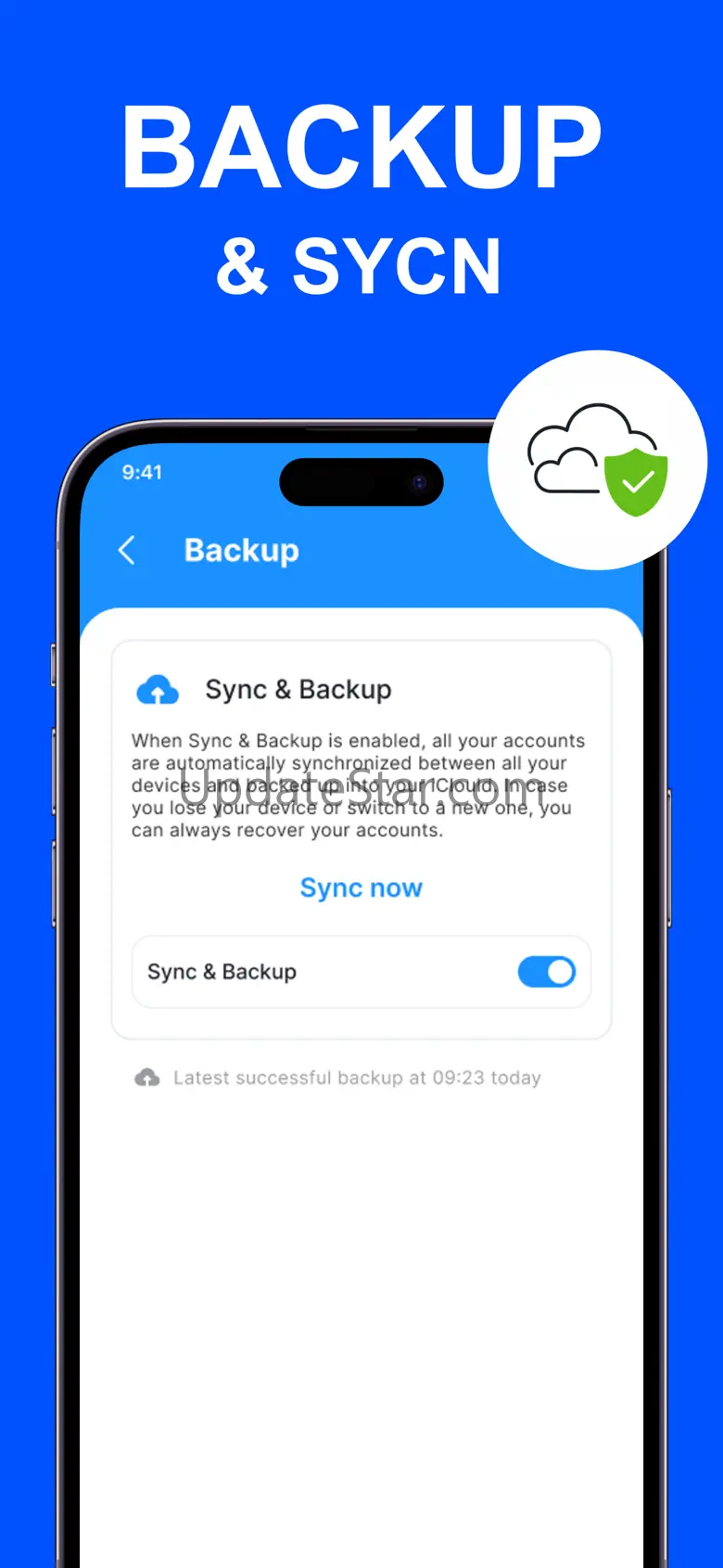 Authenticator App - 2FA ® 1.8
