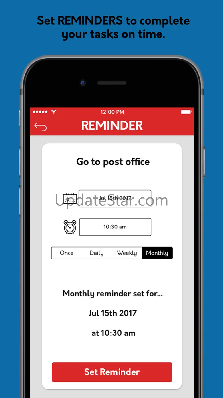 Jot: The Simple List and Task Manager 1.1