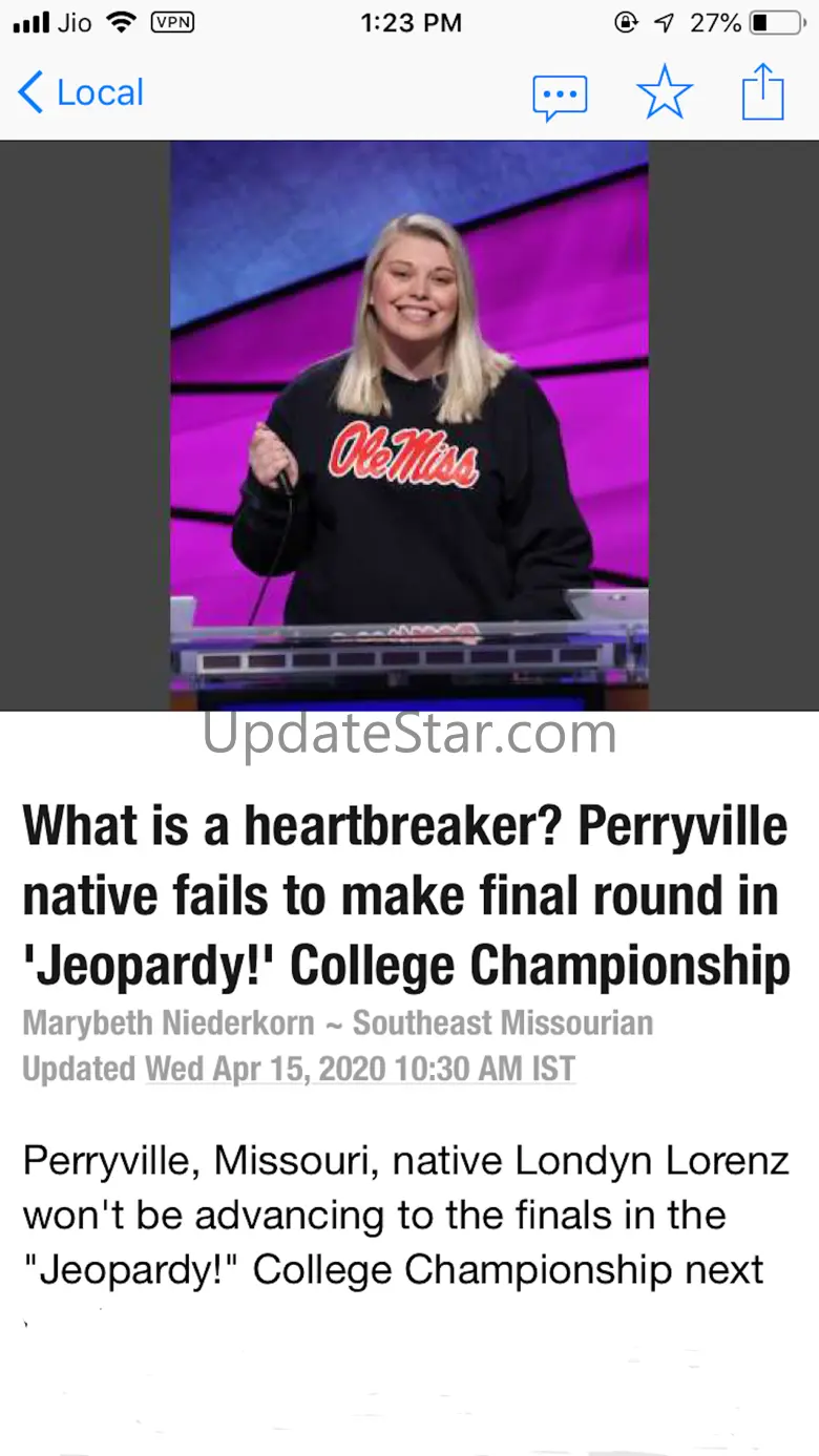Southeast Missourian 2.1