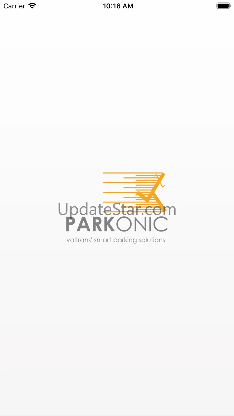 PARKONIC 1.7.1