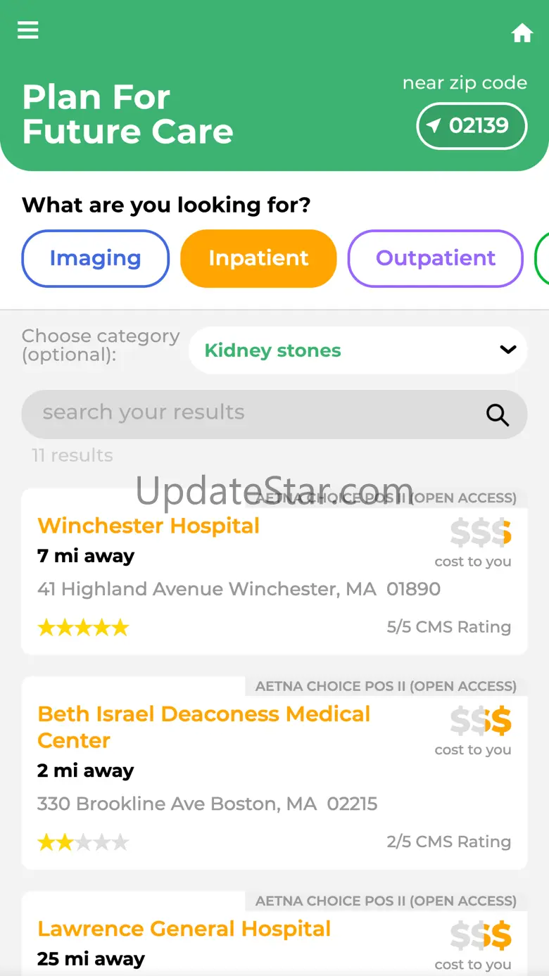 Reclaim: Manage Medical Bills 1.3.5