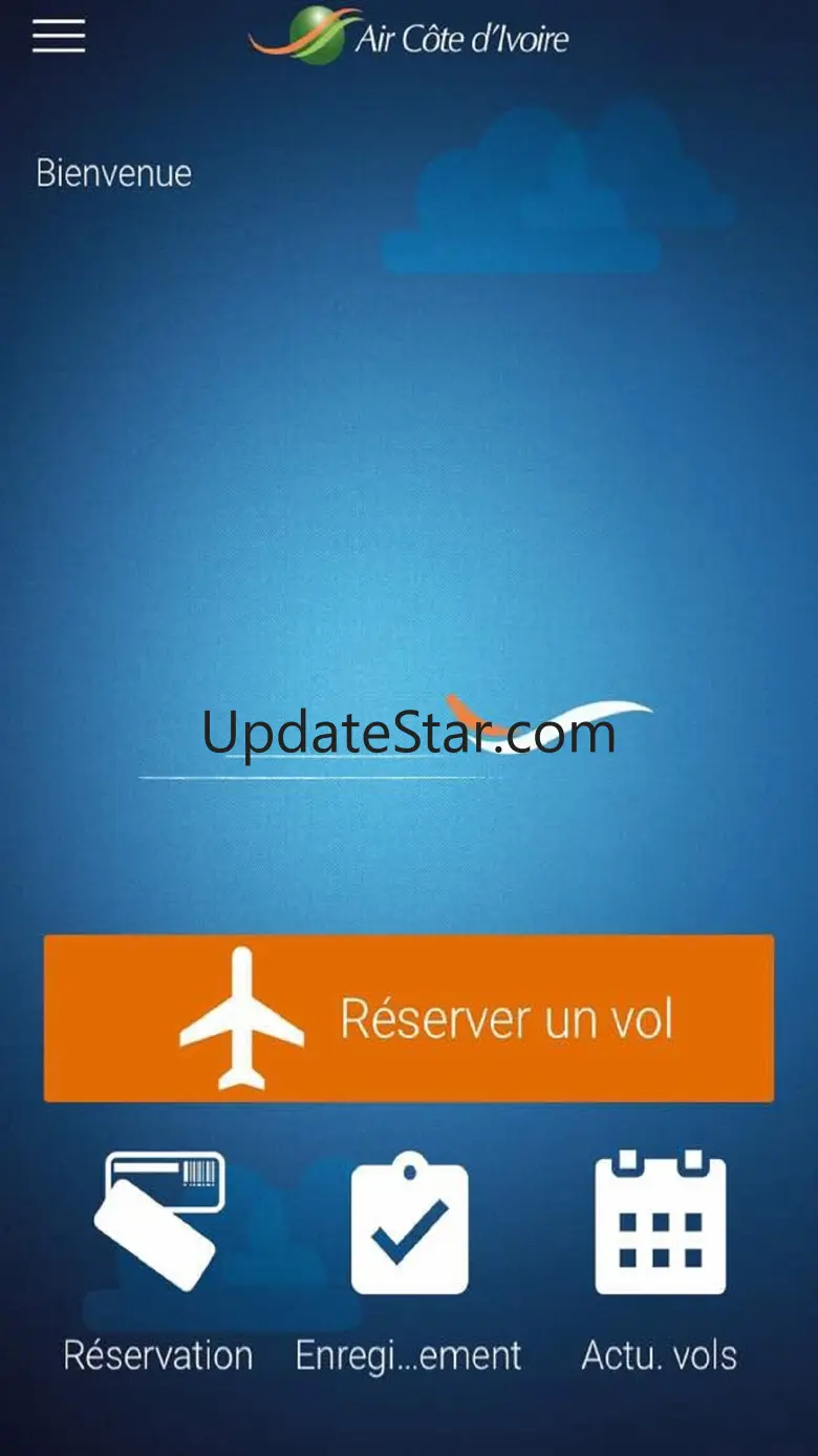 Air Cote d'Ivoire 2.0