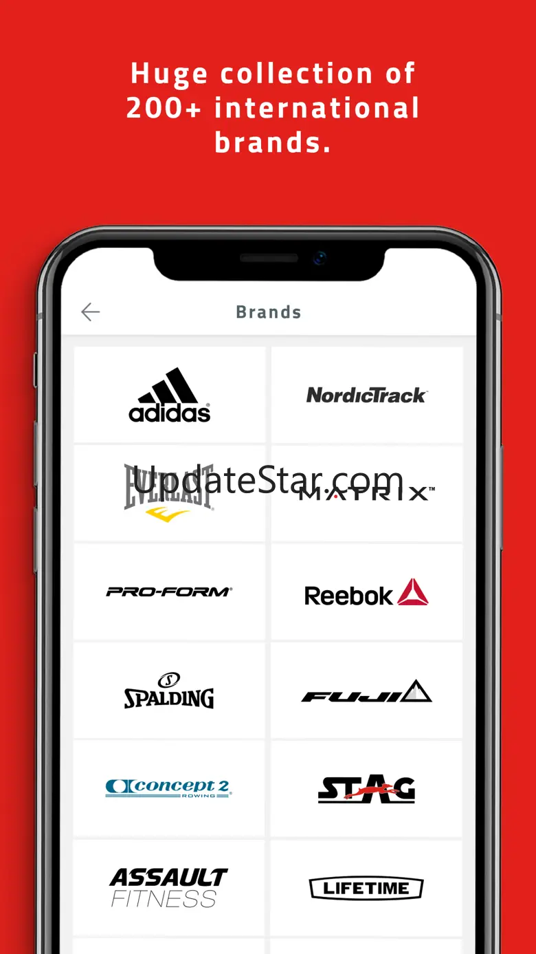 Active Fitness Store 1.3.2