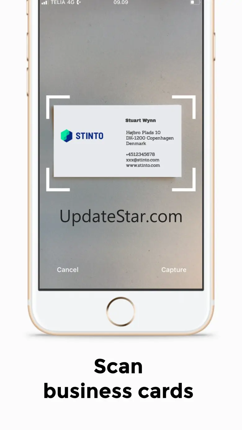 Stinto 1.6.2