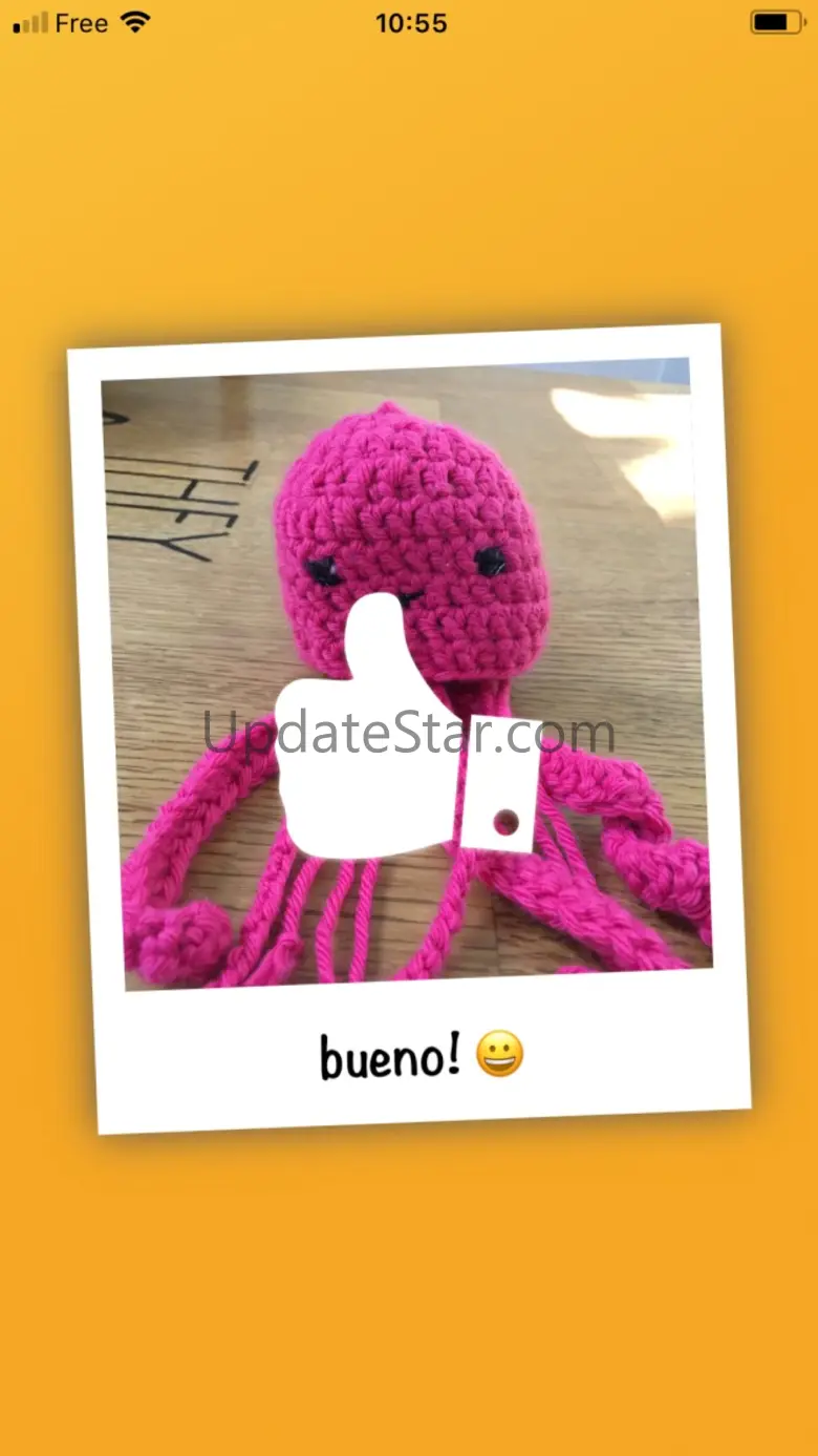 Bueno? 1.5