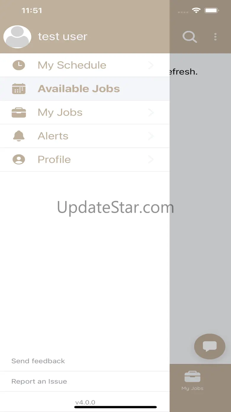 Resort and Broadmoor Nannies 4.8.0