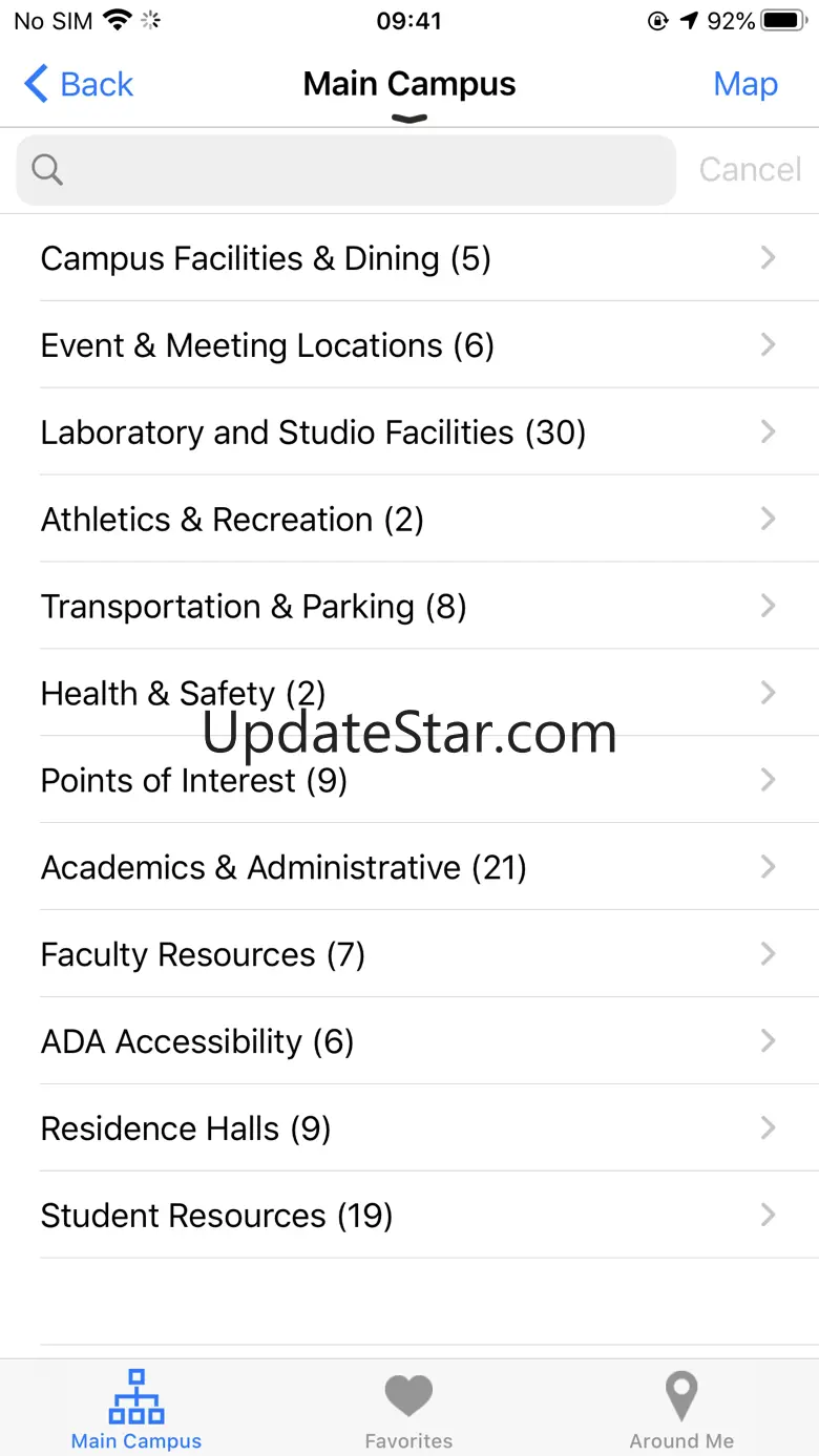 myWentworth 11.18.0