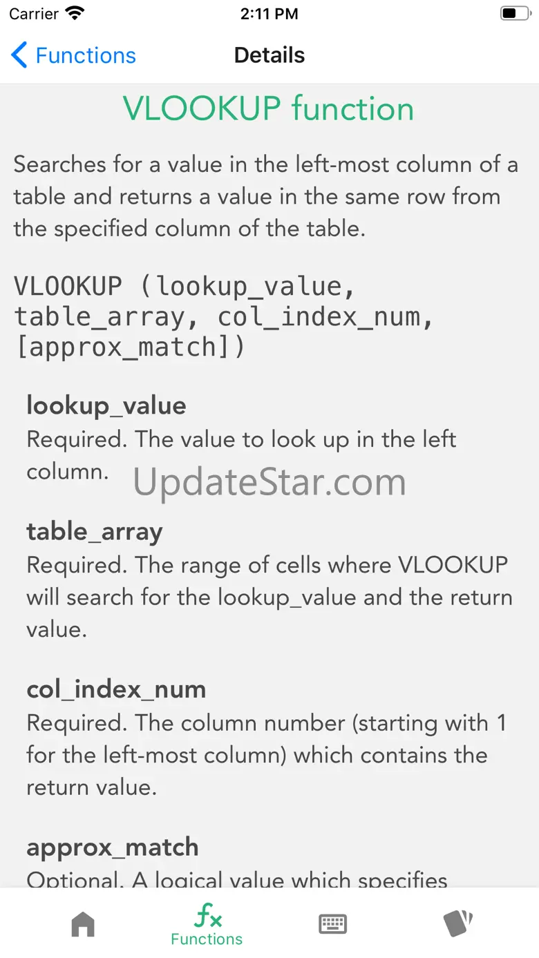 Excel Exercises - Learn Excel 1.0