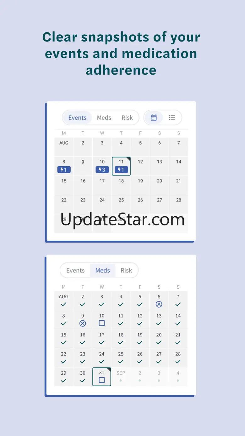 Seer – Epilepsy Management 5.1.0