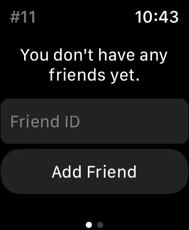 Bump - Notify Your Friends 1.0