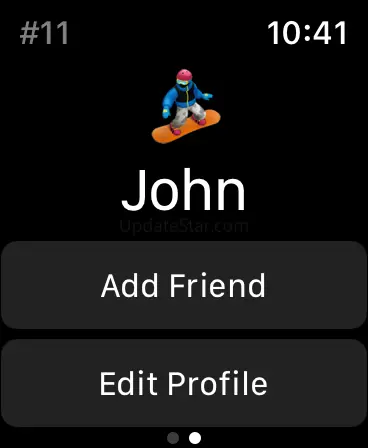Bump - Notify Your Friends 1.0