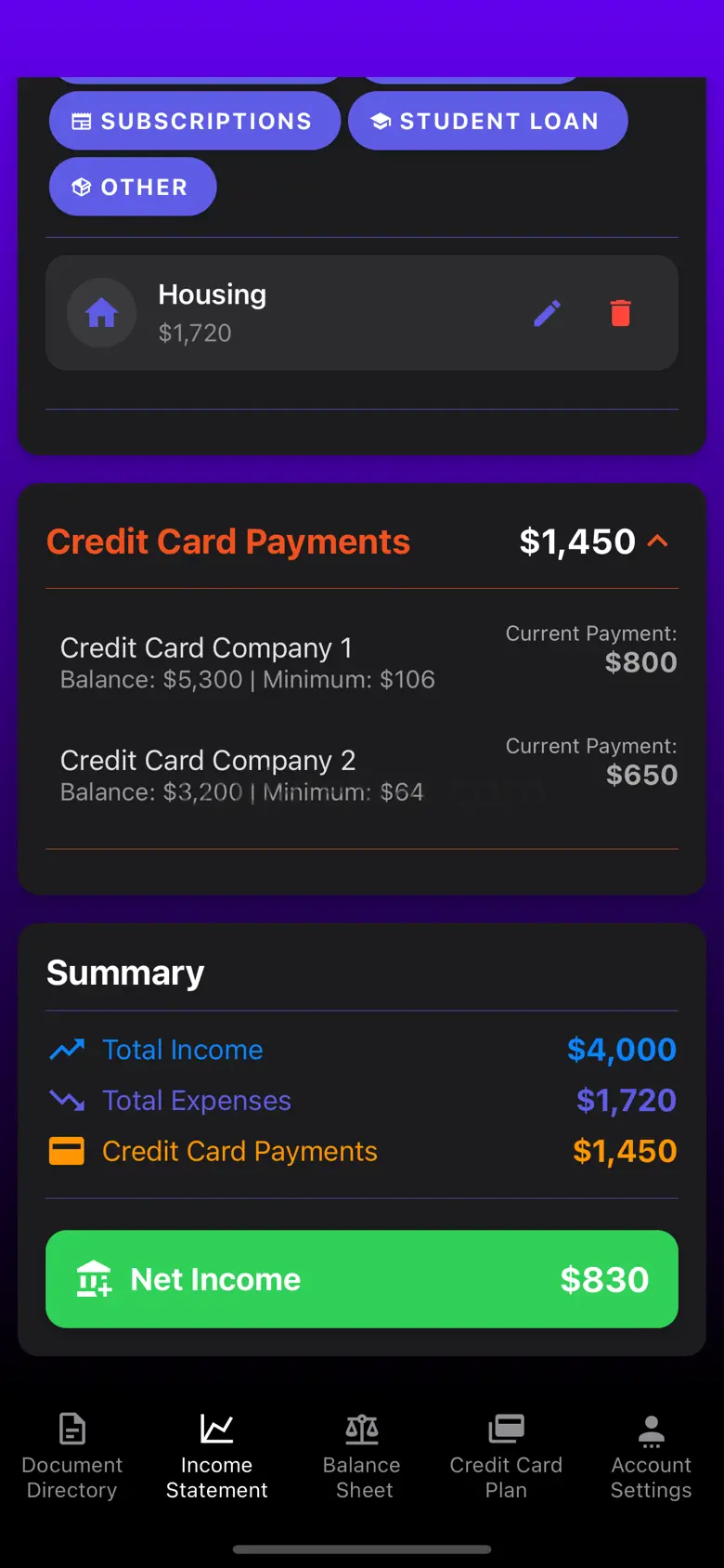 You, LLC 1.4