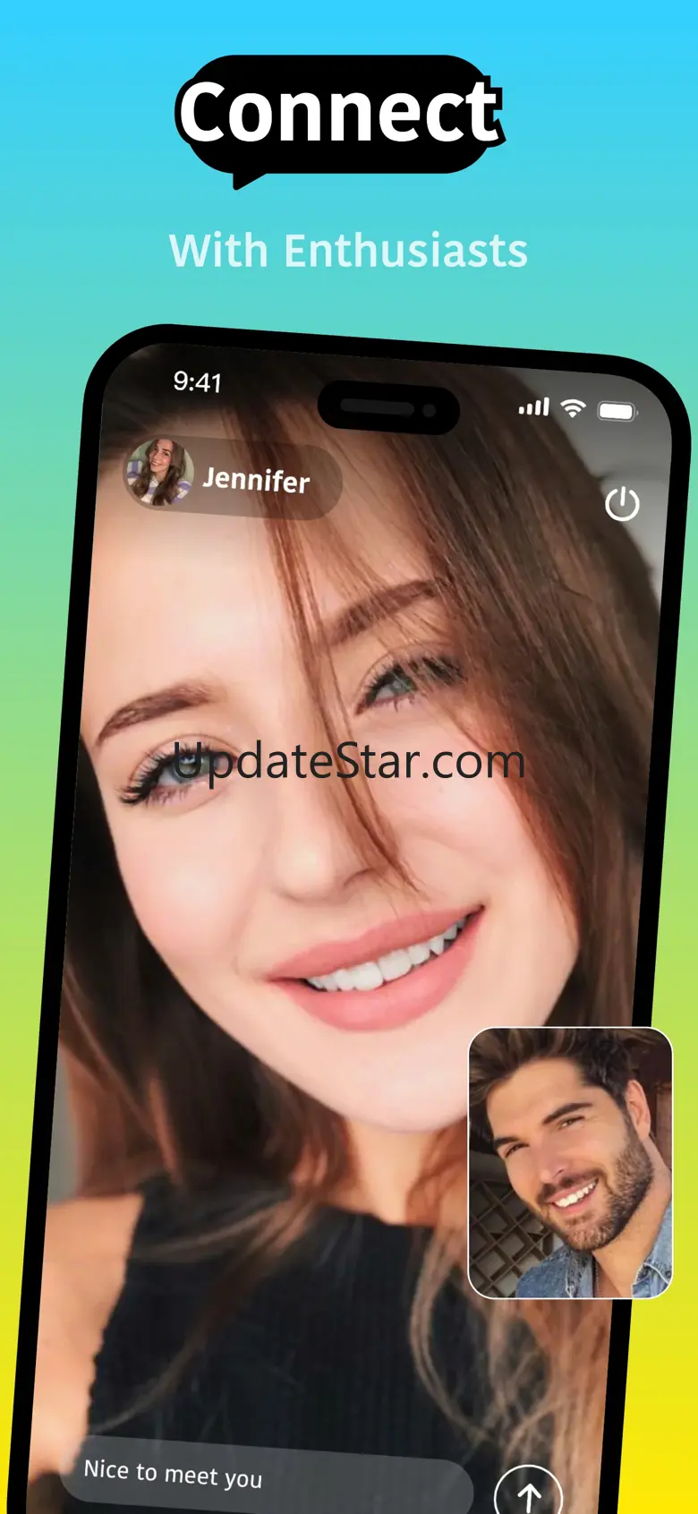 Saki - Connect & Share 1.0.1