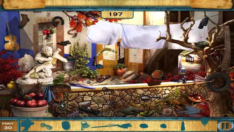 Hidden Objects:Hidden Object Journey to Village 3.0