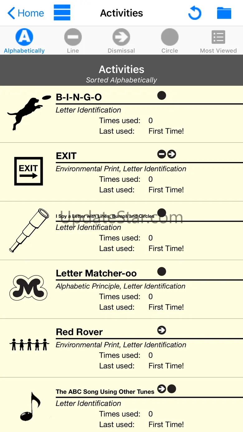 Go Pre-K! 1.6