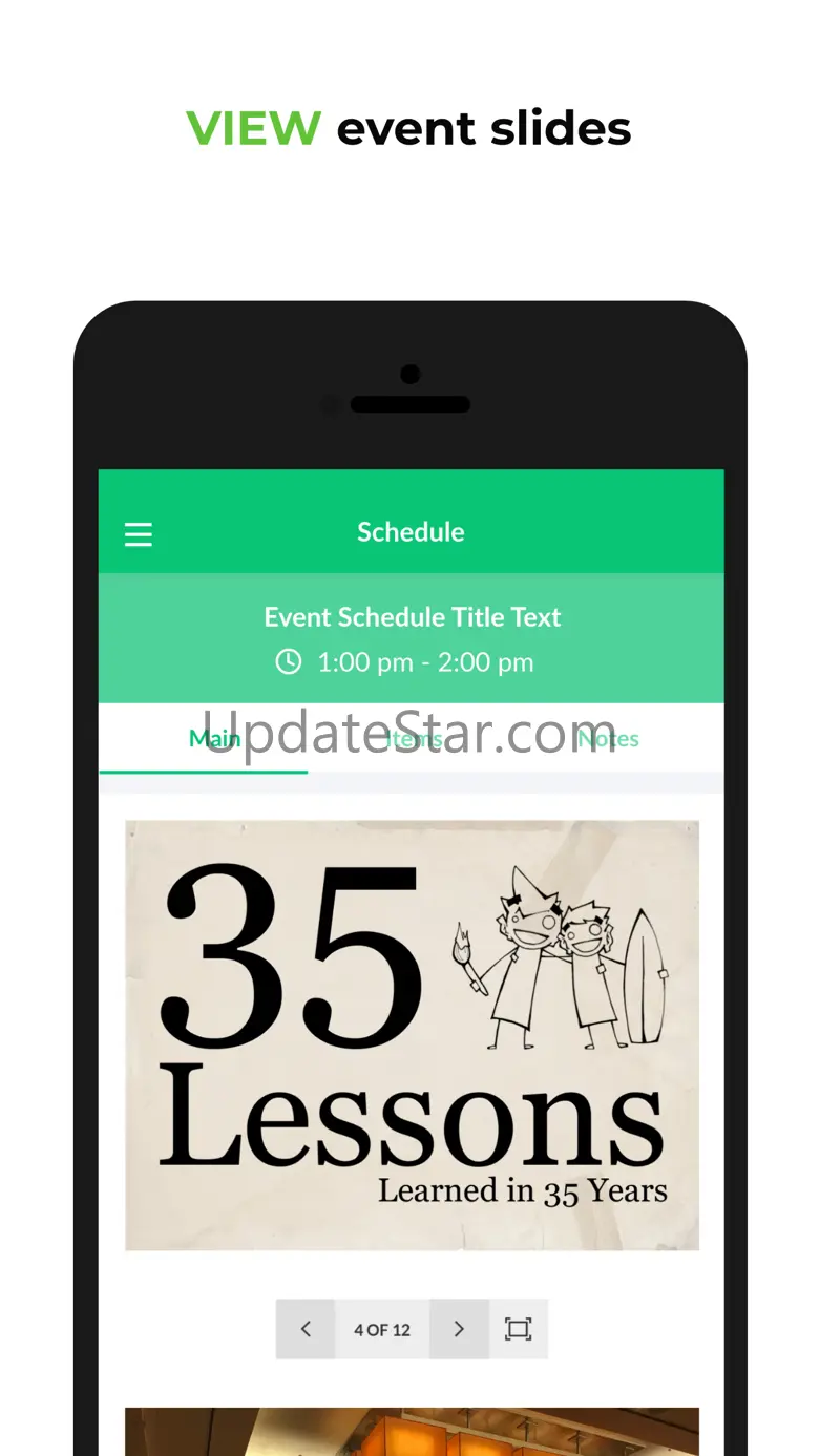 Mobile App - by Micepad 8.19.0