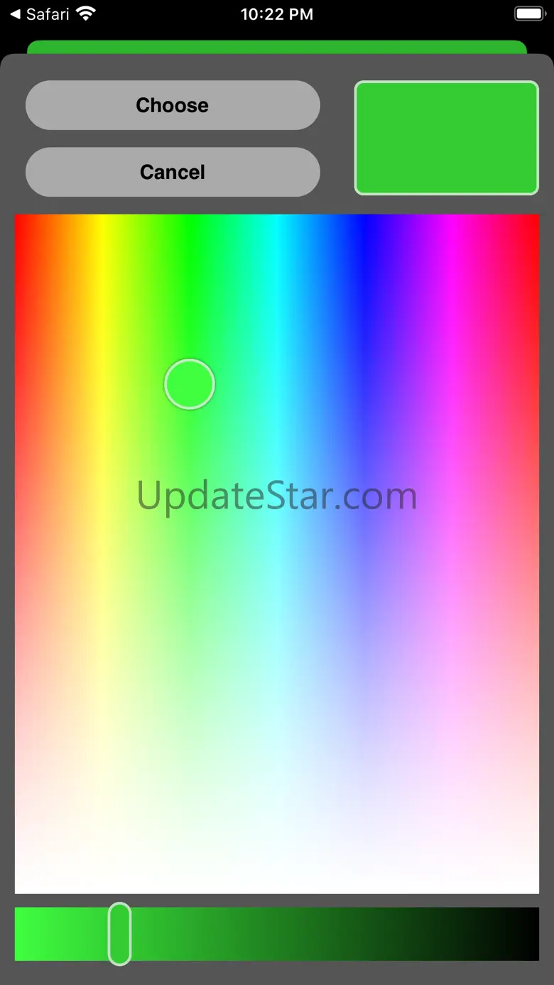 myAccount$ Lite 1.1.23
