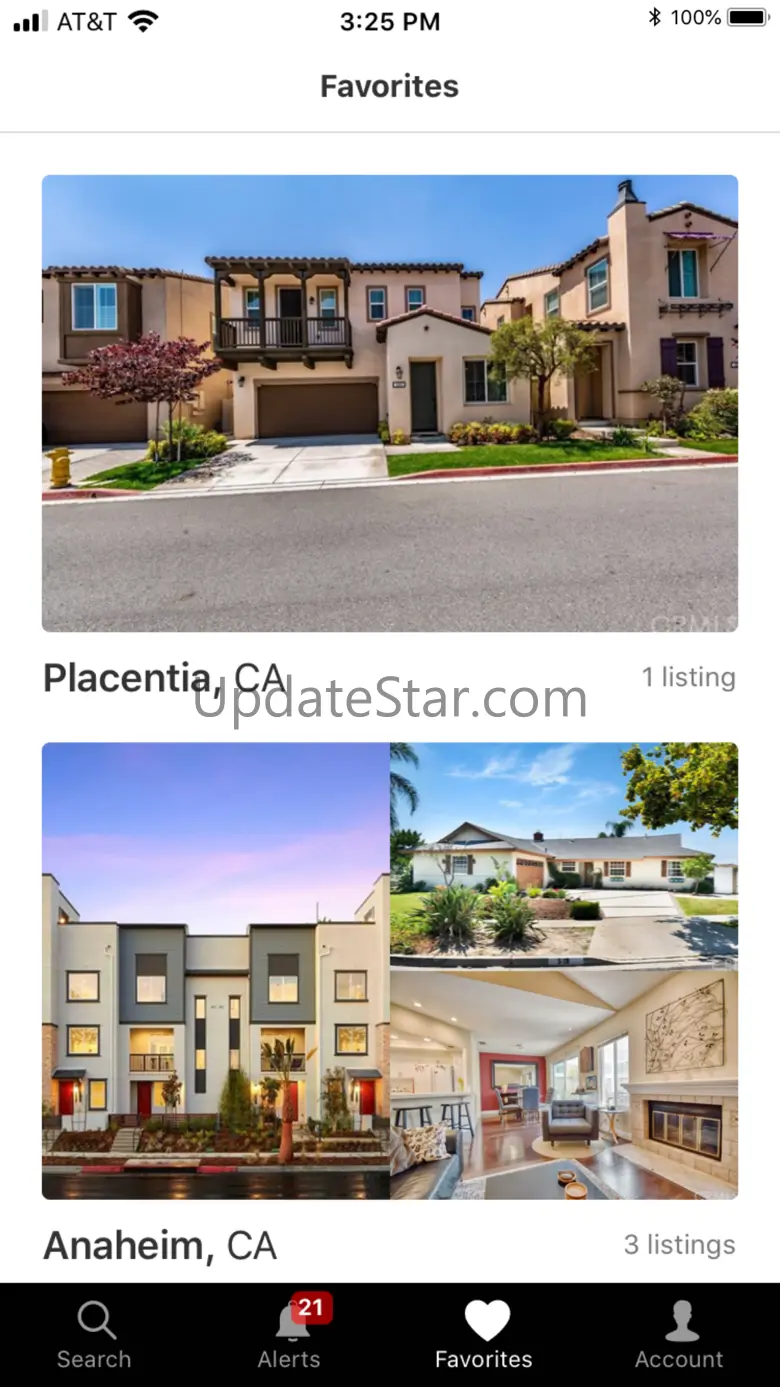 Johnny and Becky Real Estate 8.2.0