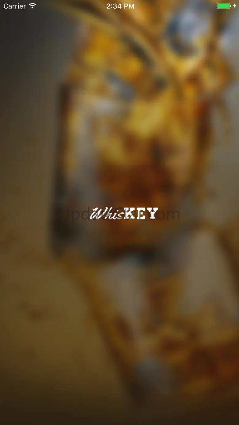 RateWhiskey 1.3.1
