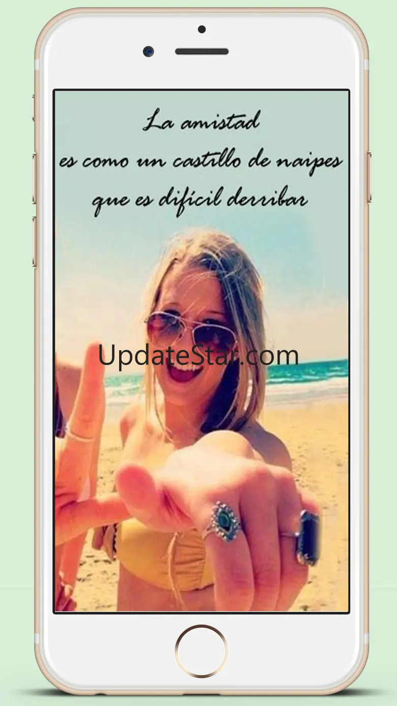 Frases de Amistad 4