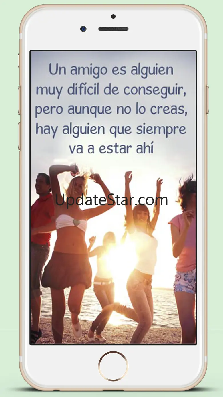 Frases de Amistad 4