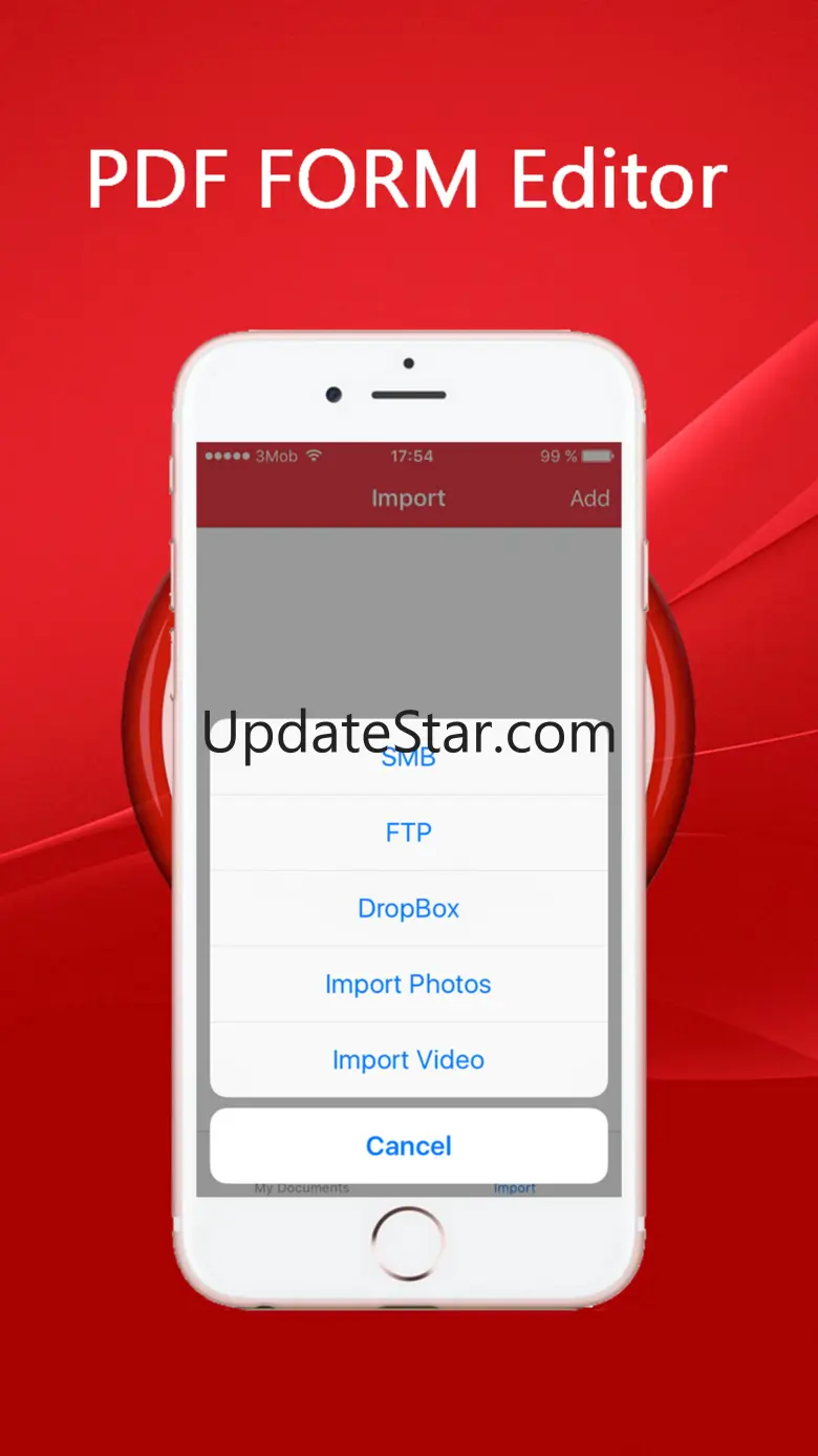 InstaFORM - PDF FORM Editor 81