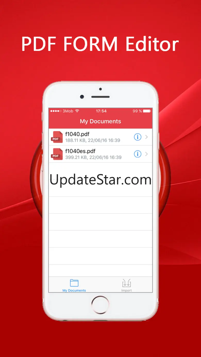 InstaFORM - PDF FORM Editor 81
