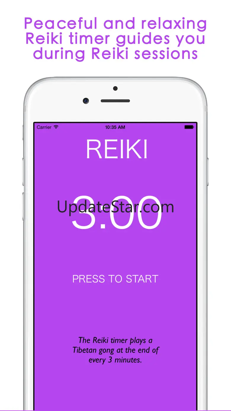 Reiki Pro 1.4
