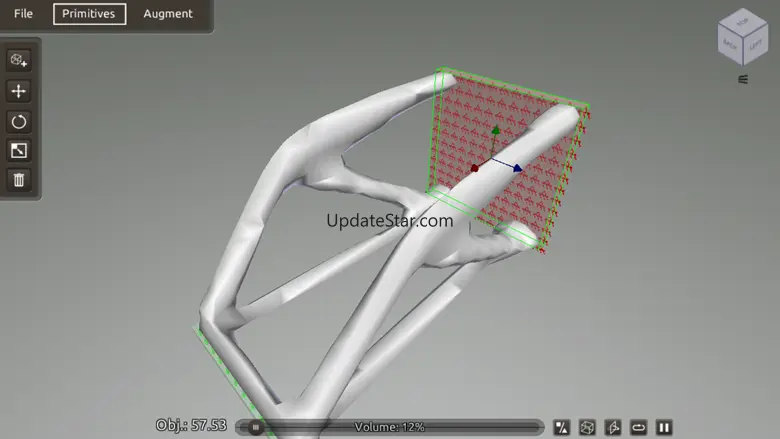 TopOpt 3D 1.2.6