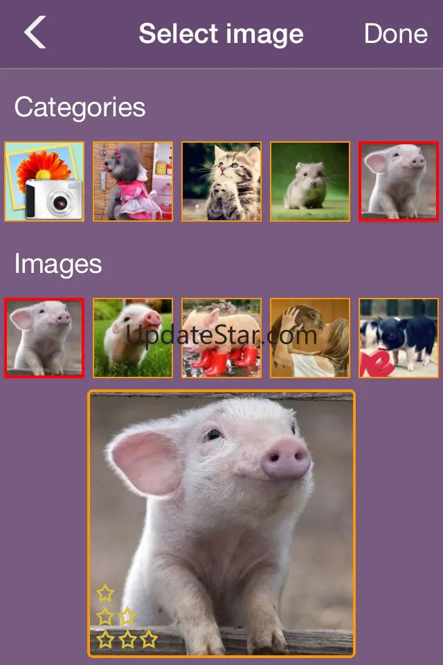Home pets puzzle - Ultimate jigsaw tile edition 1.6