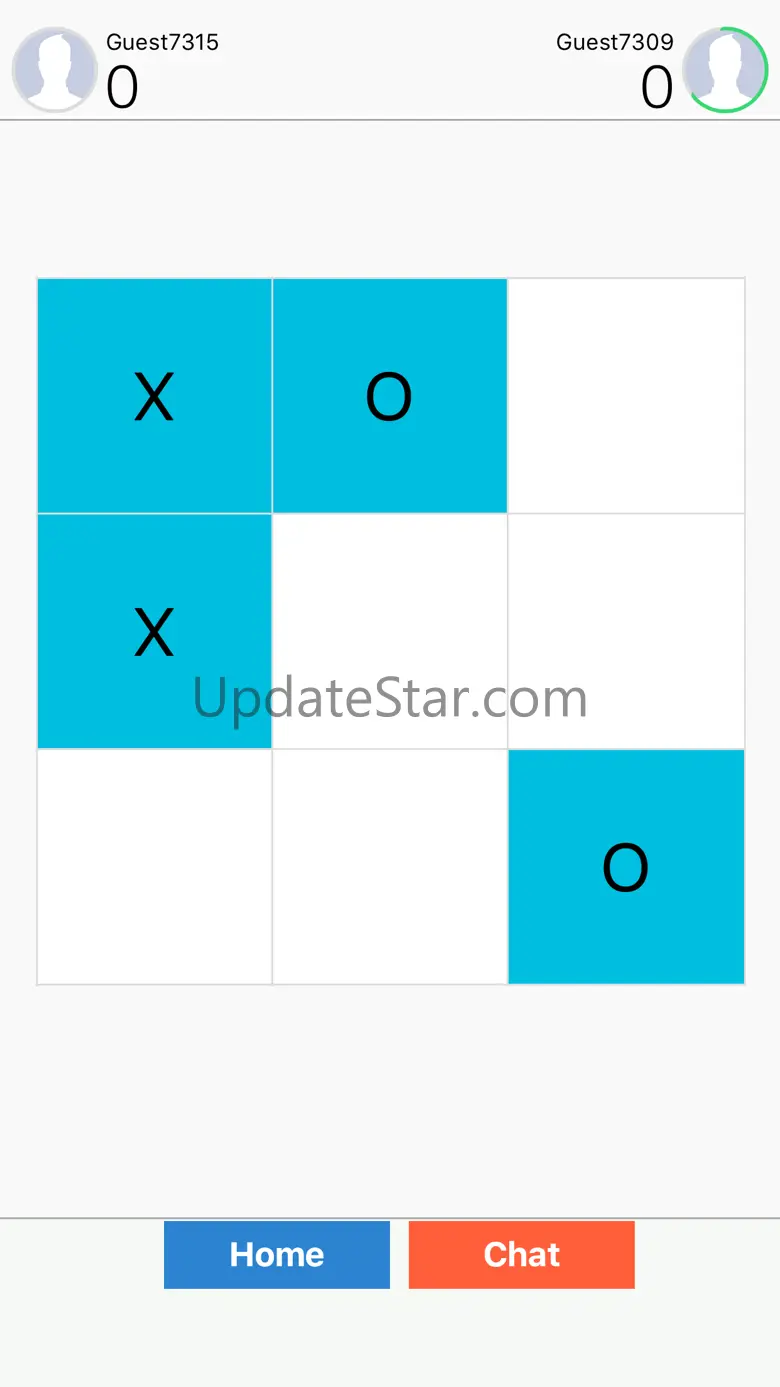 Tic Tac Toe : Online 1.5