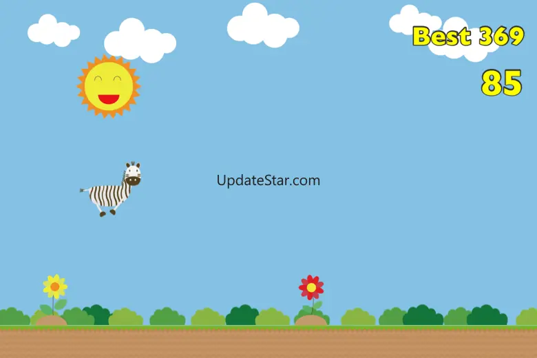 Kid Savanna 1.1