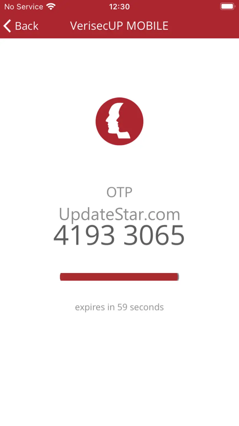 Verisec Mobile 1.19.1
