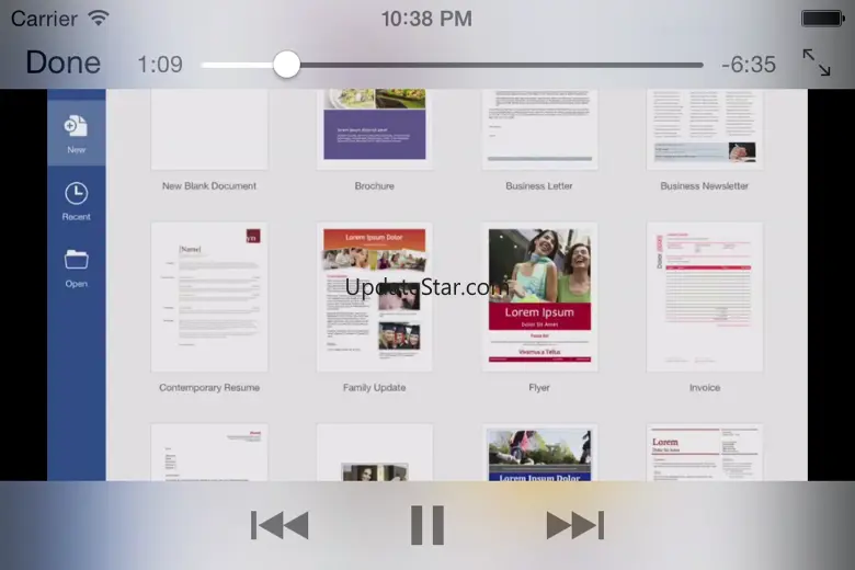 Tutor for Microsoft Office for iPad - Learn Excel, Word, and Powerpoint for iPad 2.02