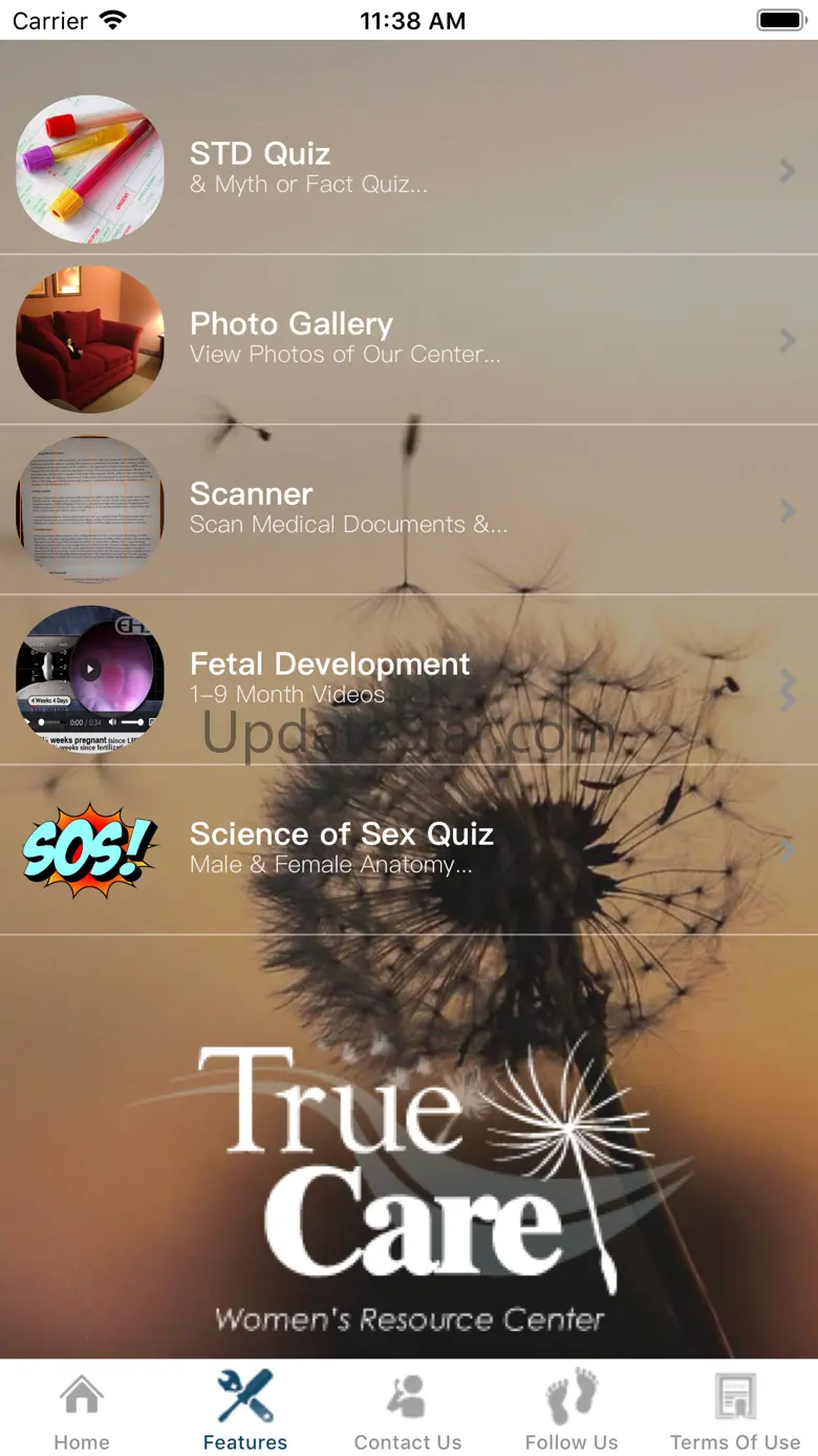 True Care 2.7