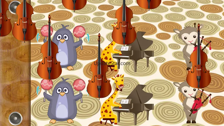 Music Games for Toddlers & Kid 1.0.5